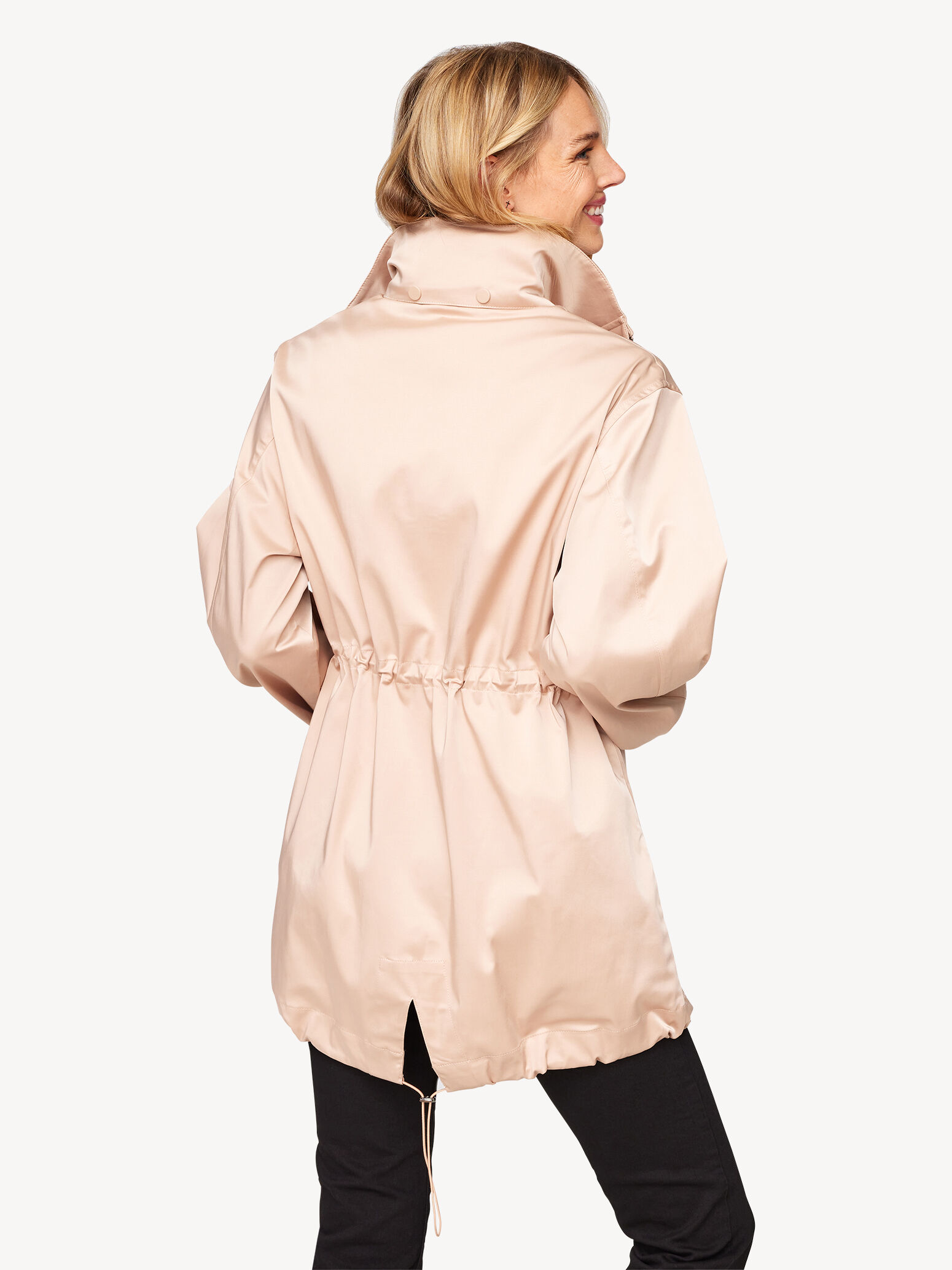 Veste - beige