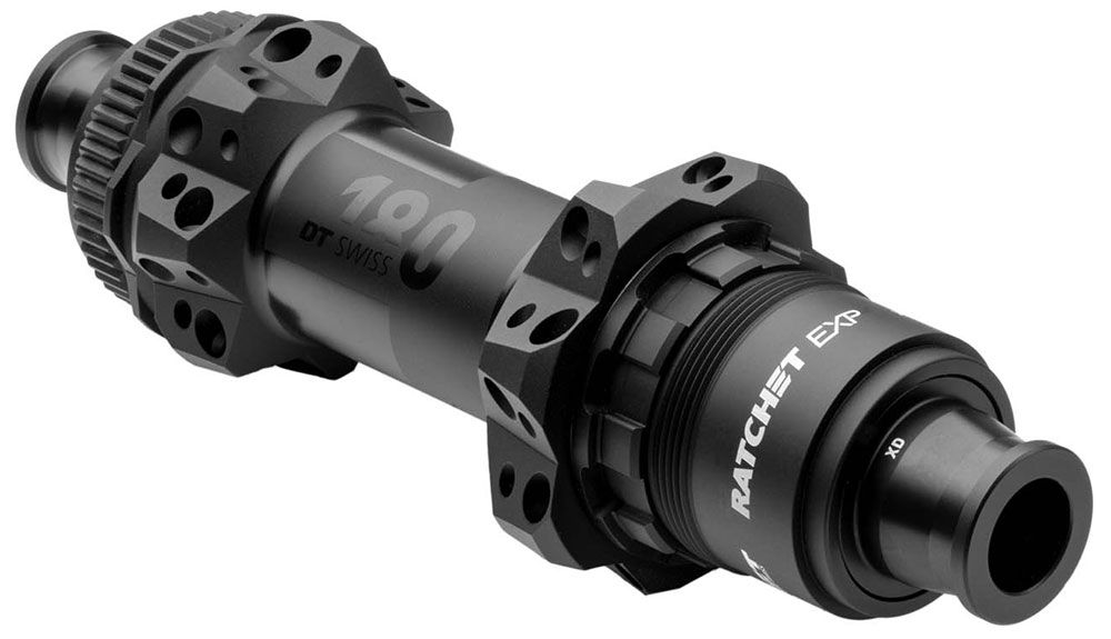 DT Swiss 180 MTB Straightpull CL 12x148mm Boost HR Nabe kaufen | Bike-Discount