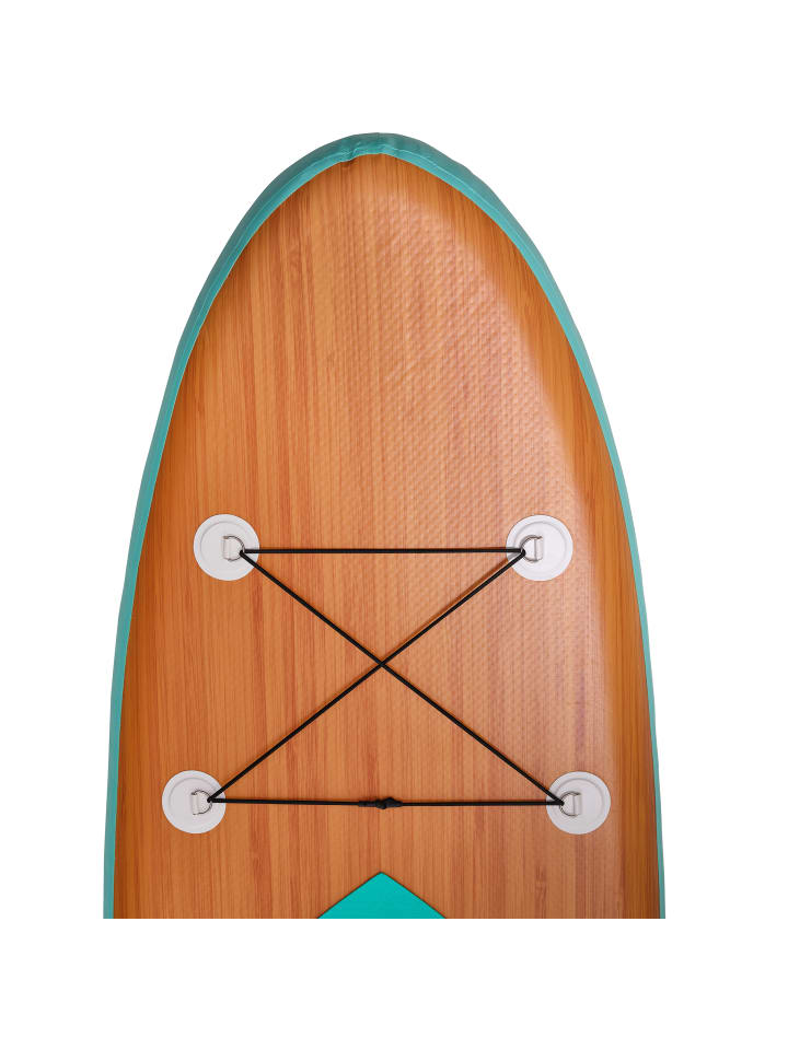 Apollo Aufblasbares Stand Up Paddle Board 