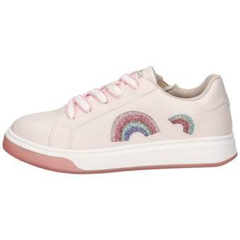 s.Oliver Sneaker in beige