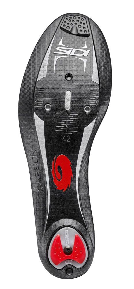 Sidi Zero Gore 2 - Winter Rennradschuhe kaufen | Bike-Discount