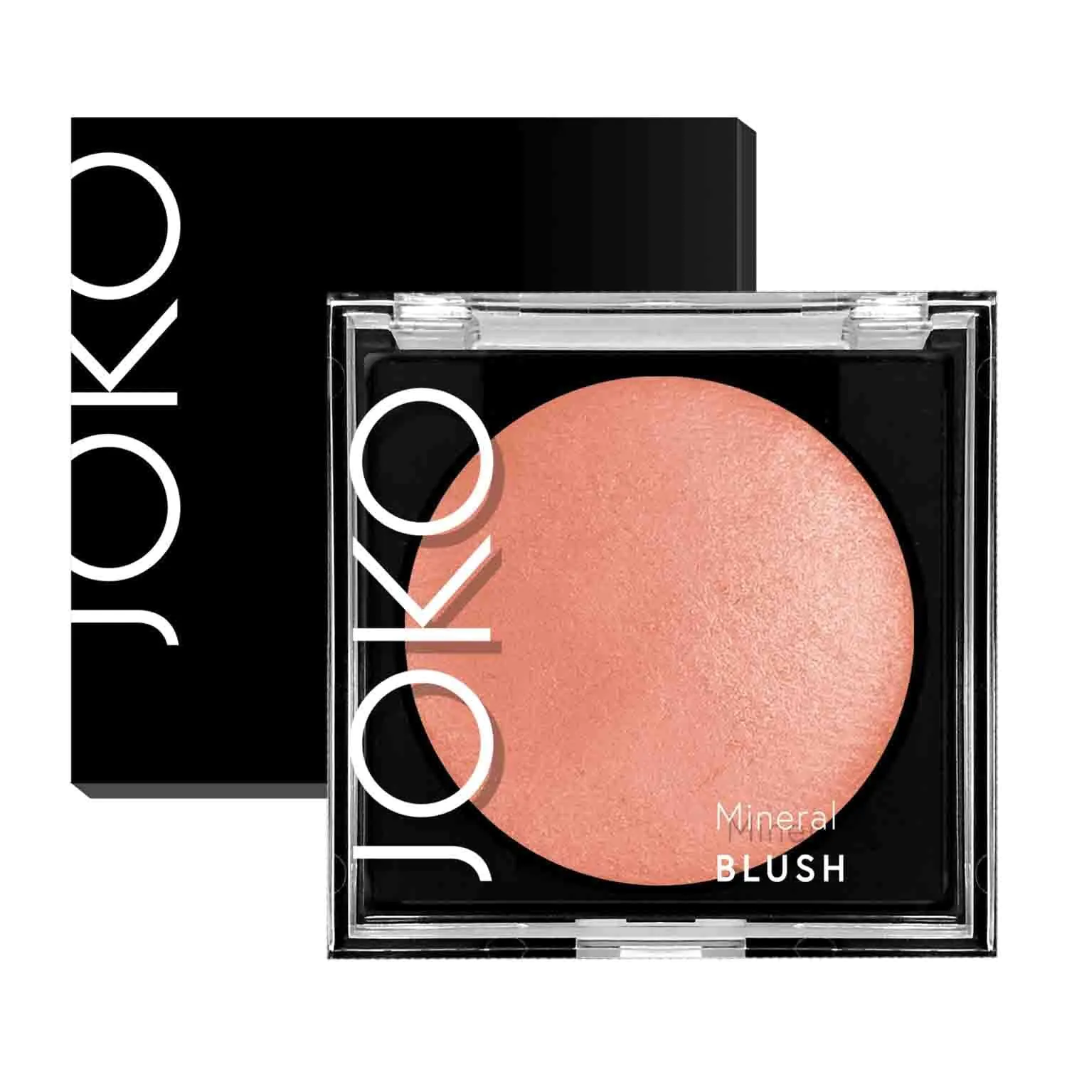 Joko Bagt Mineral Blush 13