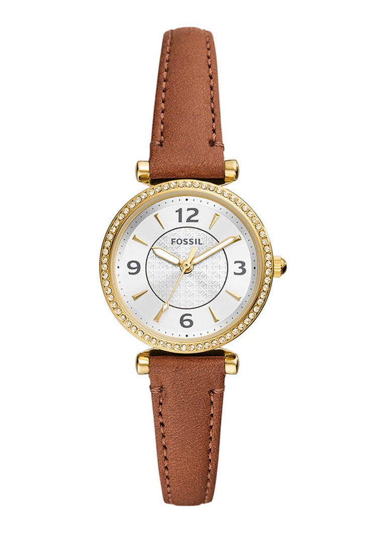 Ceas Fossil Carlie ES5297