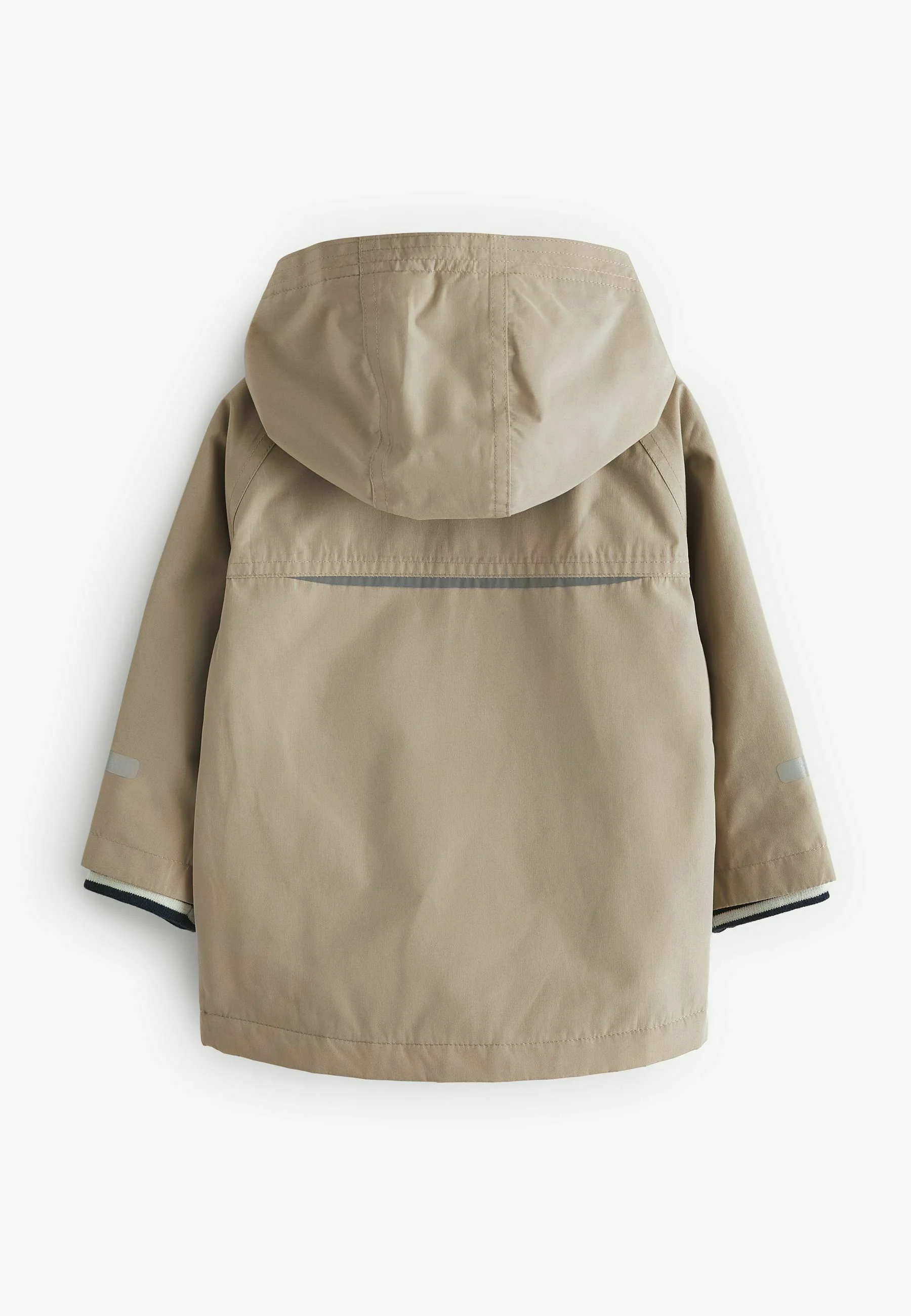 Siguiente AJUSTE REGULAR - Impermeable
