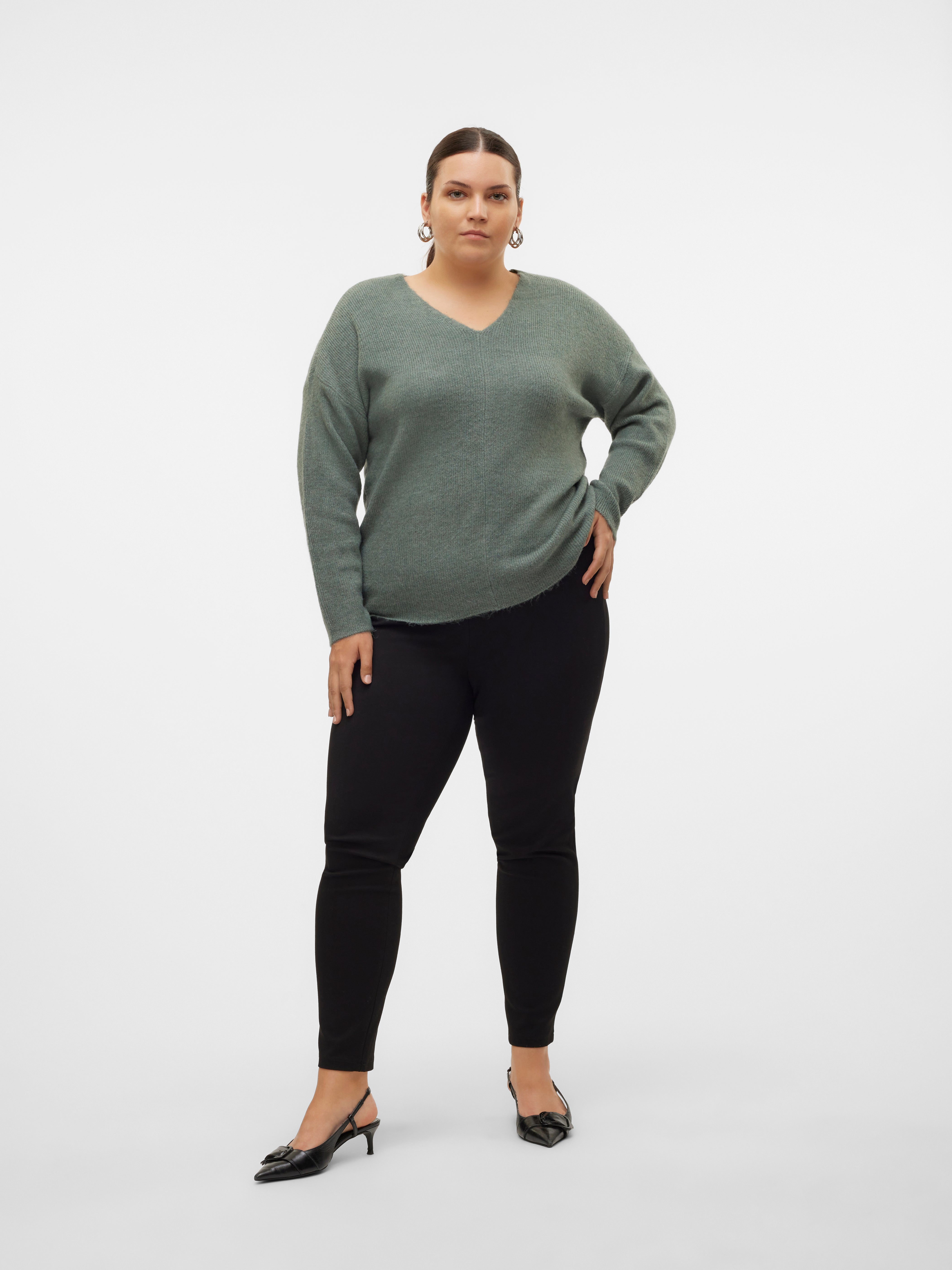 VMCREWLEFILE Pullover