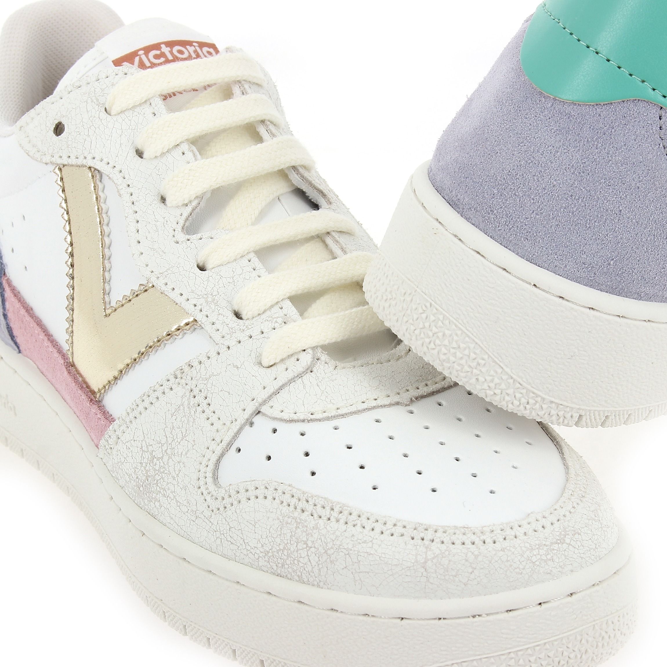 Victoria  1258253 - Blanc Multi