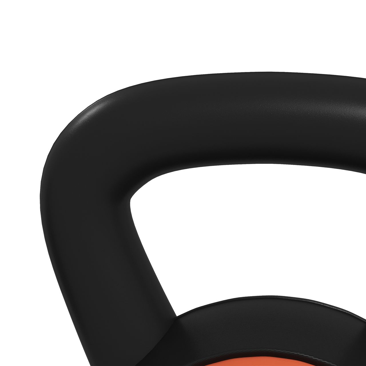 SPORTNOW SPORTNOW Kettlebell 3er Set, 2,2kg, 4,5kg, 6,8kg Kugelhantel, für Gymnastik