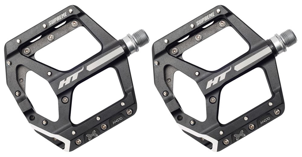 HT Components ANS-10 Supreme Plattformpedale kaufen | Bike-Discount