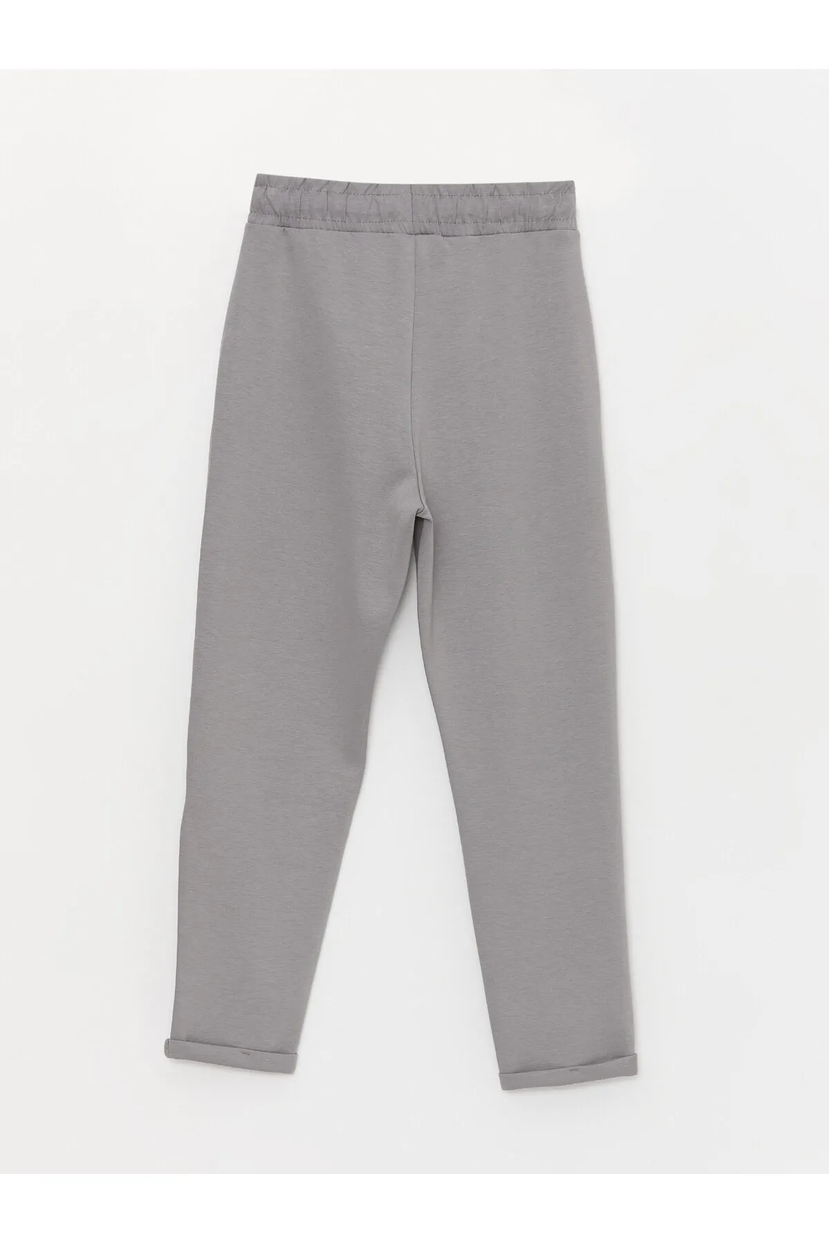 LC Waikiki  Jogginghose - Grau - Relaxed