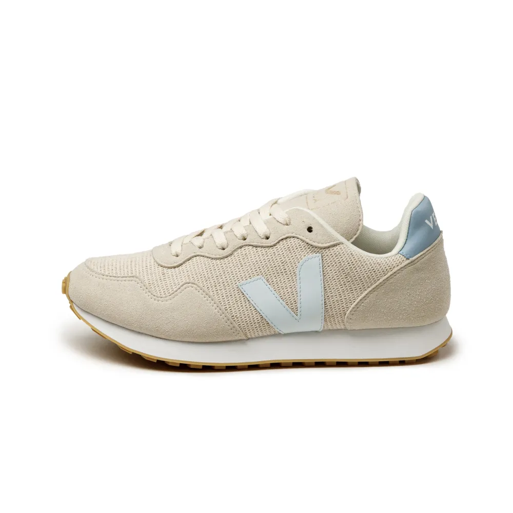 VEJA SDU J Mesh RR1603165A / blau
