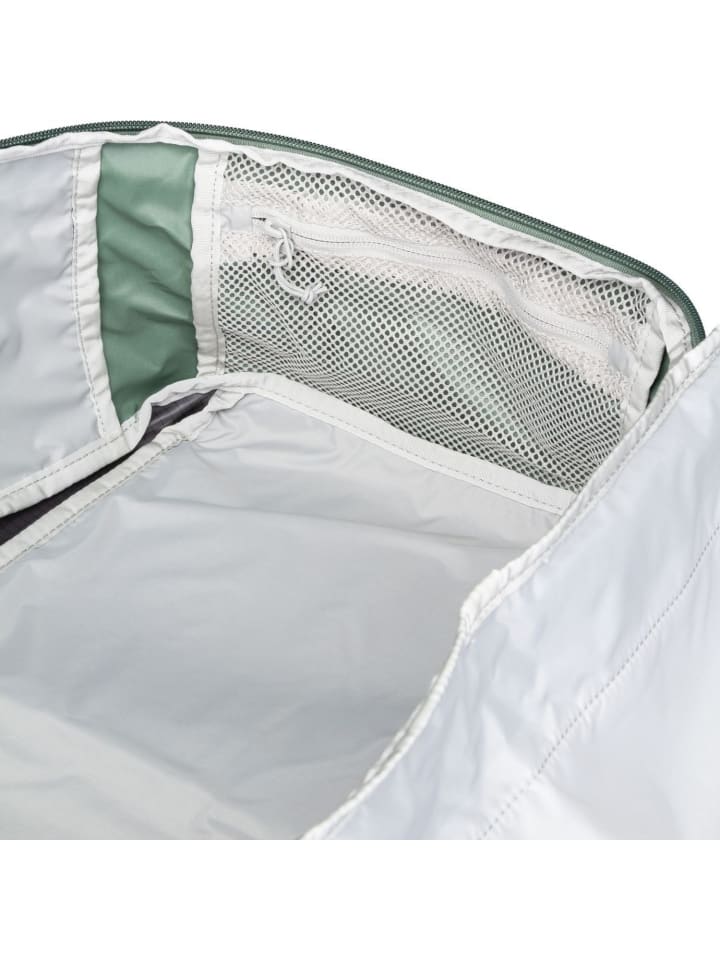 FJÄLLRÄVEN Reisetasche High Coast Duffel 22 in Patina Green günstig kaufen onesize