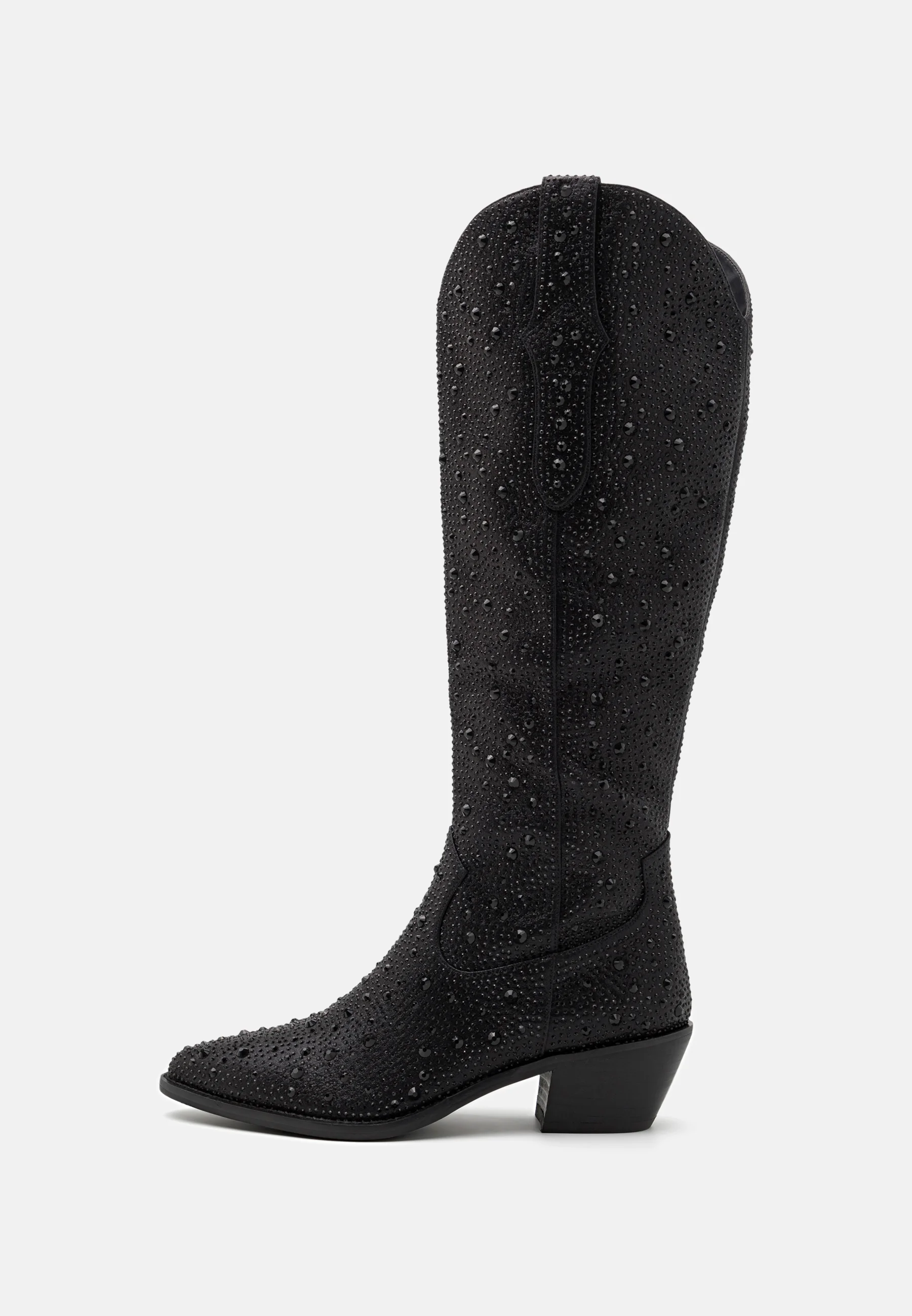 Botas tejanas/de motociclista Even&Odd Wide Fit