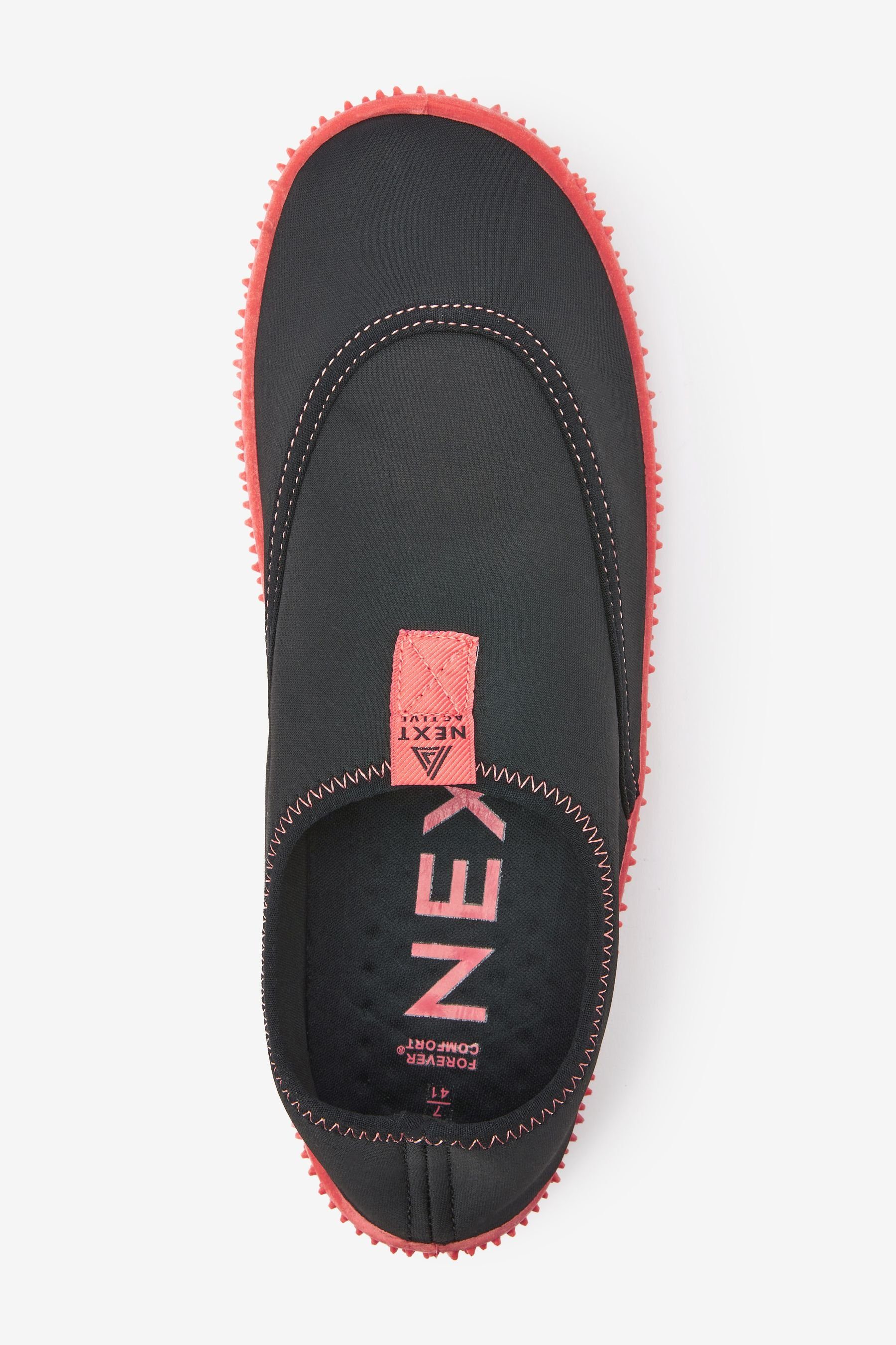 Next Forever Comfort® Aquaschuhe Wasserschuh (1-tlg)