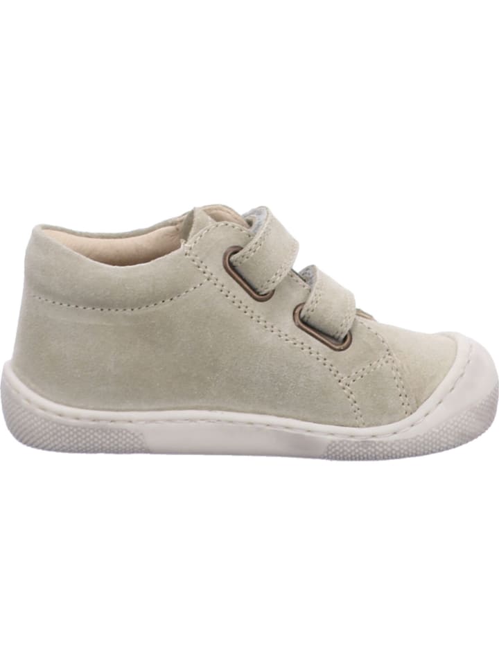 Naturino Jungen- Halbschuhe  in Beige günstig kaufen