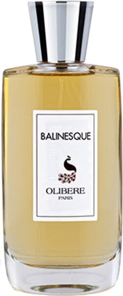 Olibere Les Essentielles Balinesque Eau de Parfum