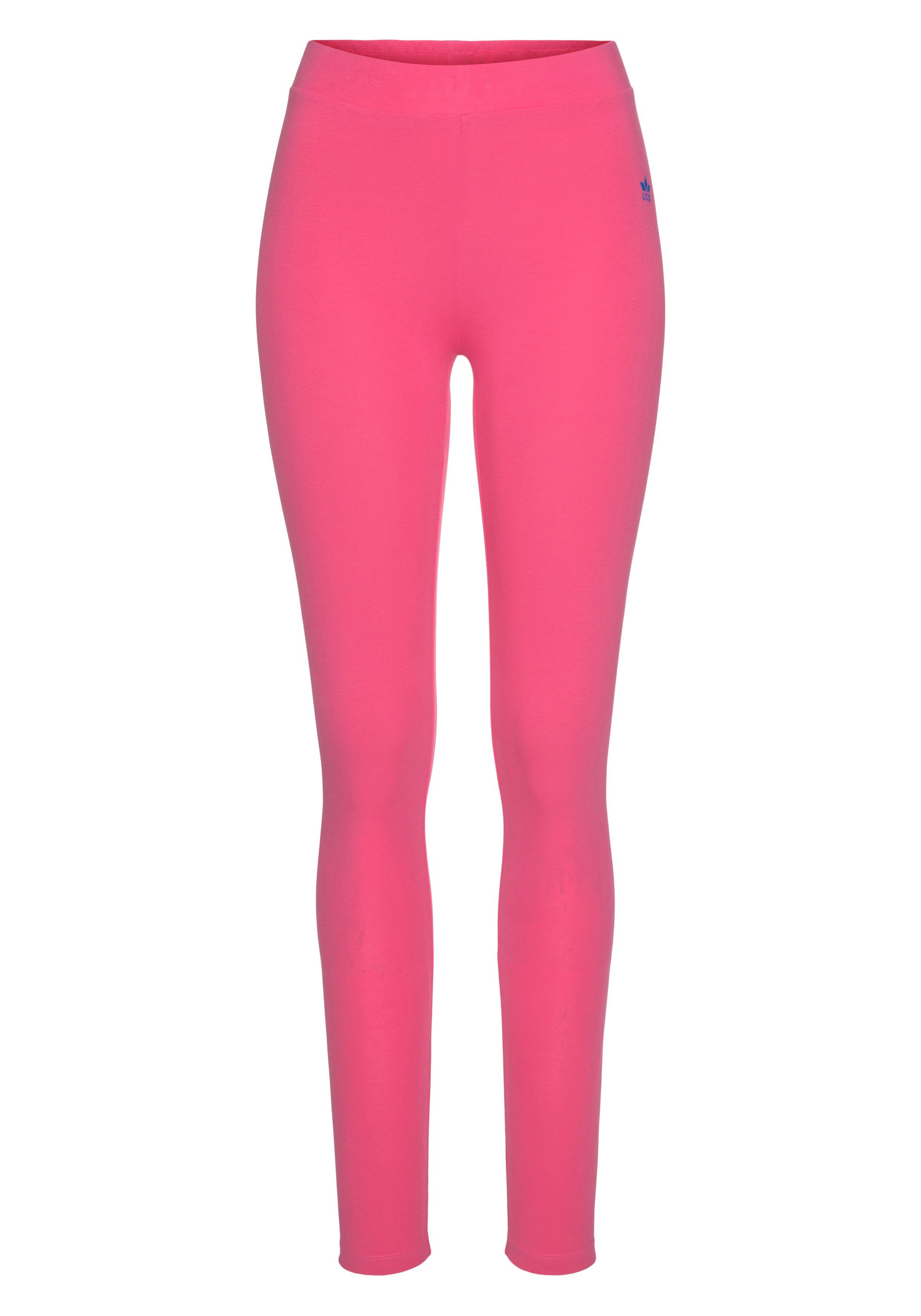 Lico Leggings (2er-Pack) im Doppelpack