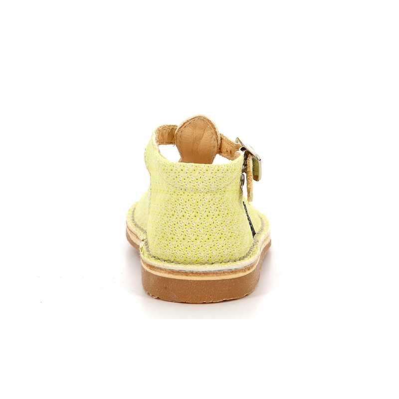 Salomés cuir Bimbo-2