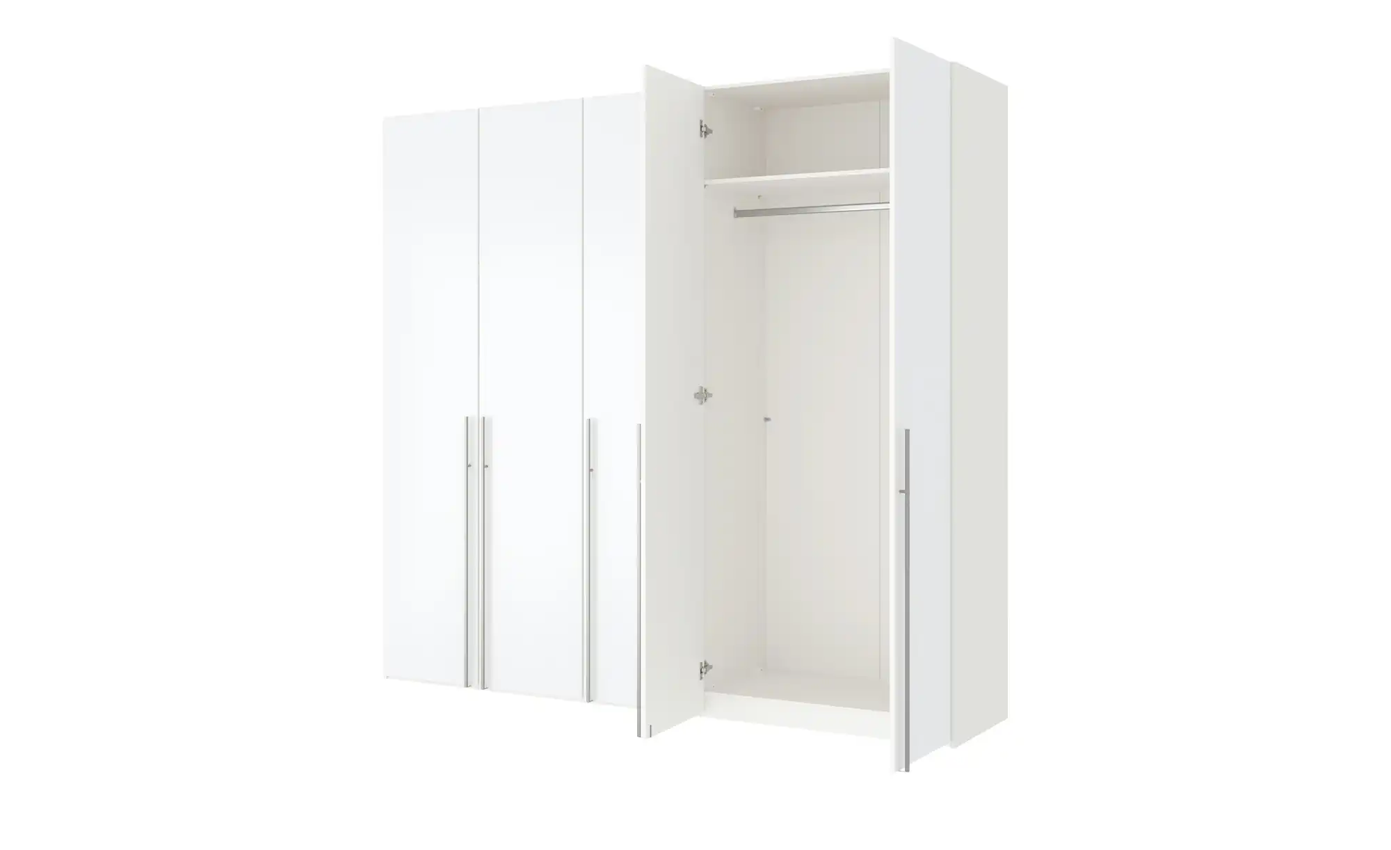 Dreamer Junges Wohnen Drehtürenschrank Dreamer