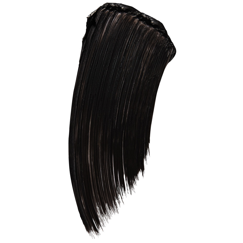 Maybelline New York Maybelline Green Edition Mega Mousse Mascara Volume 02 VERY BLACK Mascara méga-volume