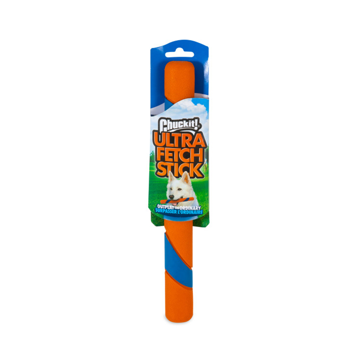 Chuckit! Stock Ultra Stick günstig kaufen bei ZooRoyal