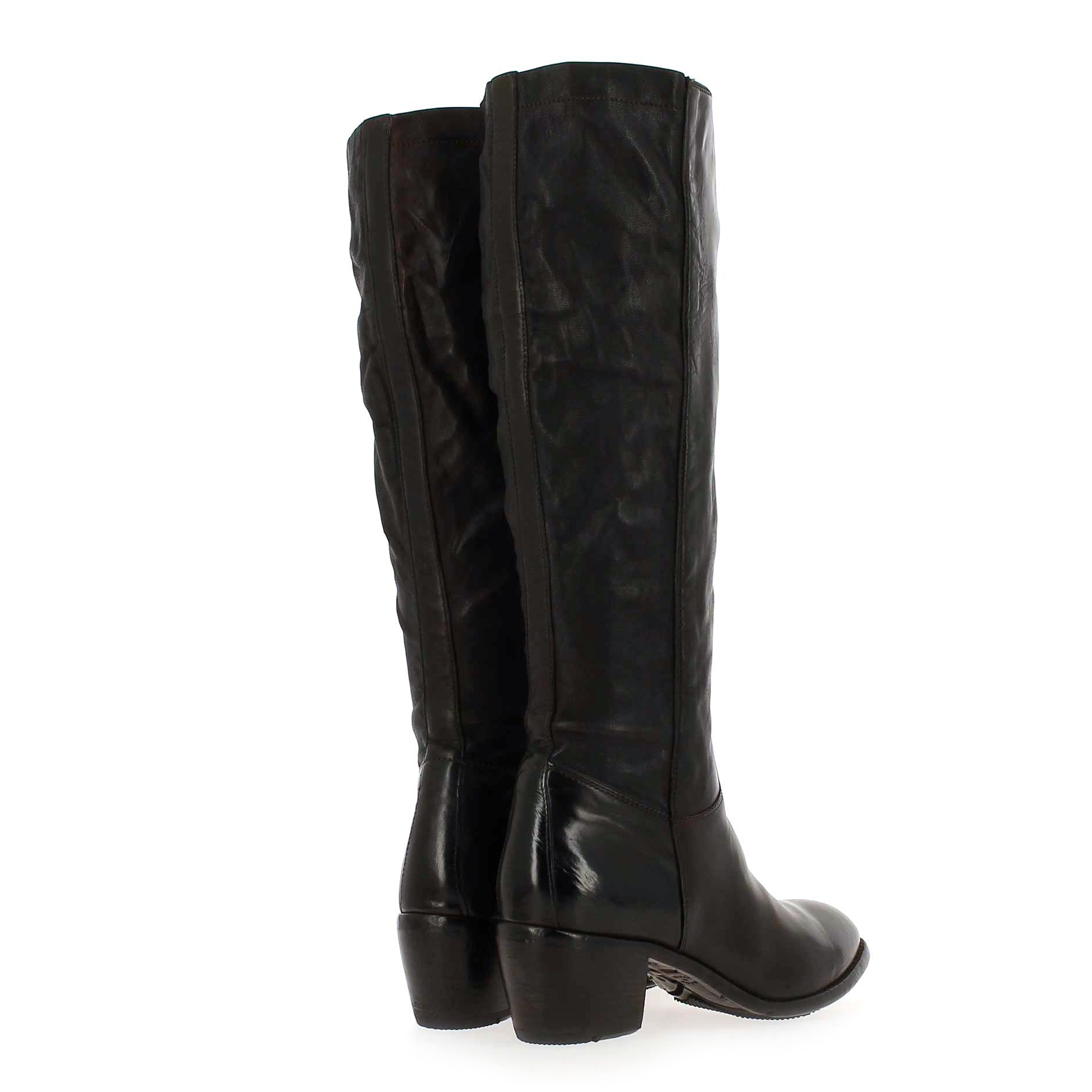 Lemargo  AH22A - Marron Foncé