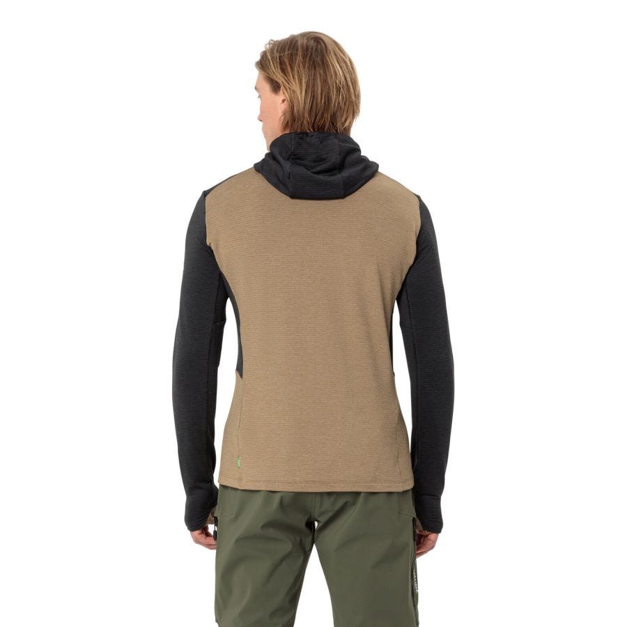 Monviso Hoodie Herren