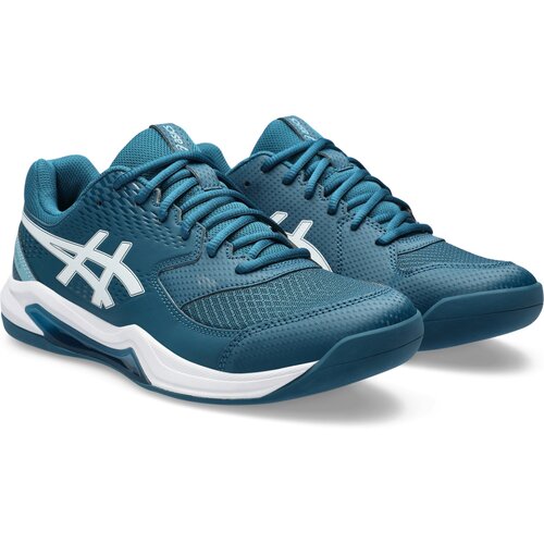 HERREN TENNISOUTDOORSCHUHE GEL-DEDICATE 8 INDOOR