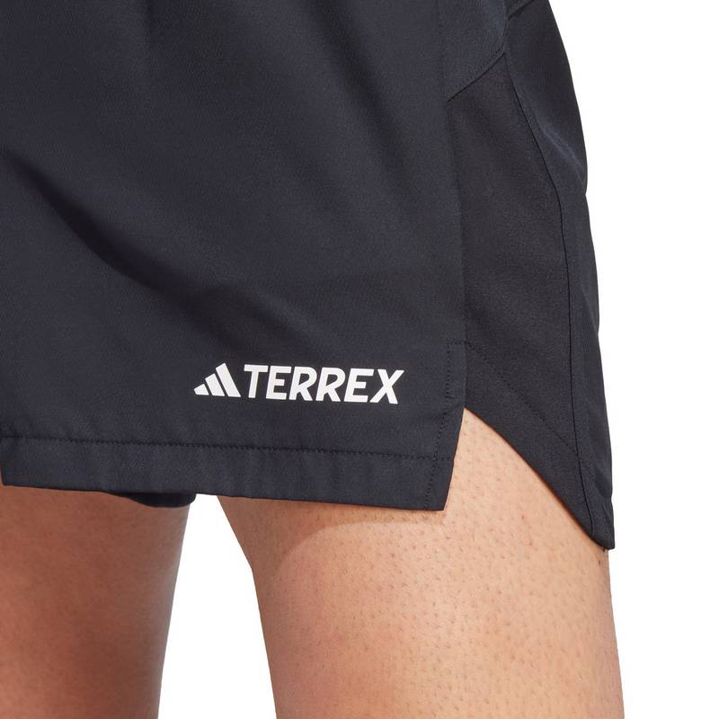 adidas MT TRAIL Funktionsshorts Herren