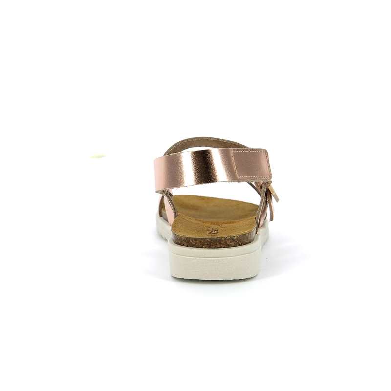 Sandales cuir Alana Kid