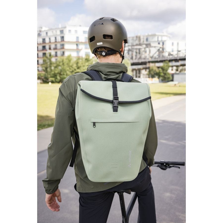 Clubride III Fahrradrucksack