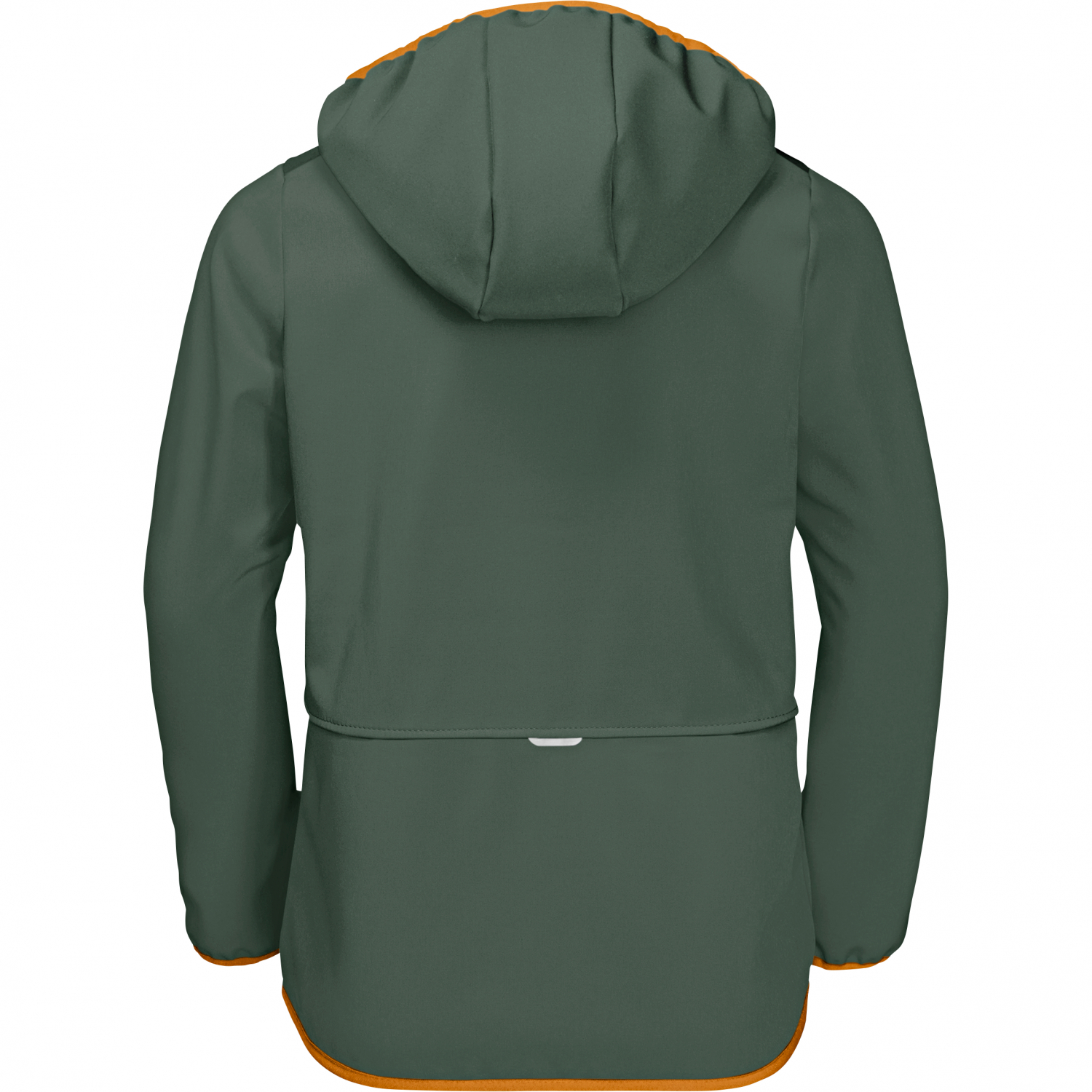 Jack Wolfskin Kinder Kinderjacke Fourwinds
