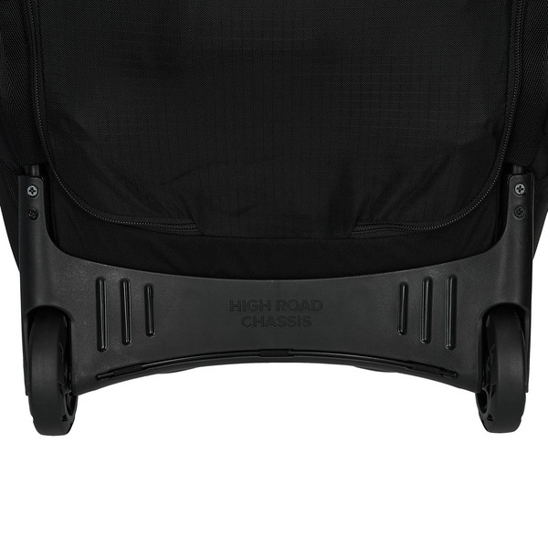 SOJOURN WHEELED TRAVEL PACK 60L - Kofferrucksack