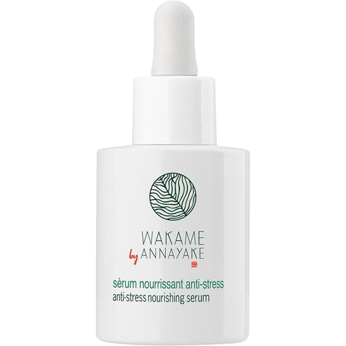 Nourishing Serum
