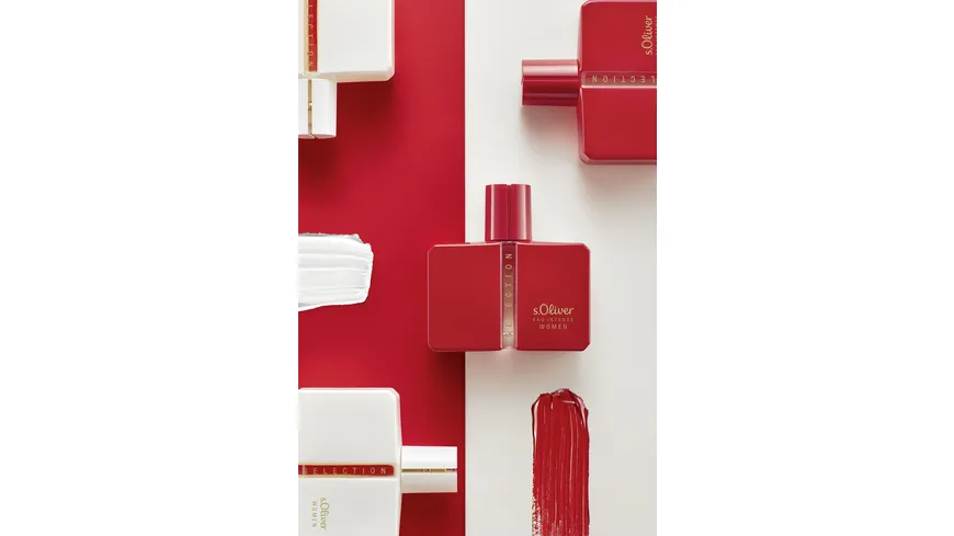 s.Oliver Woman Selection Eau Intense Eau de Parfum 30 ml