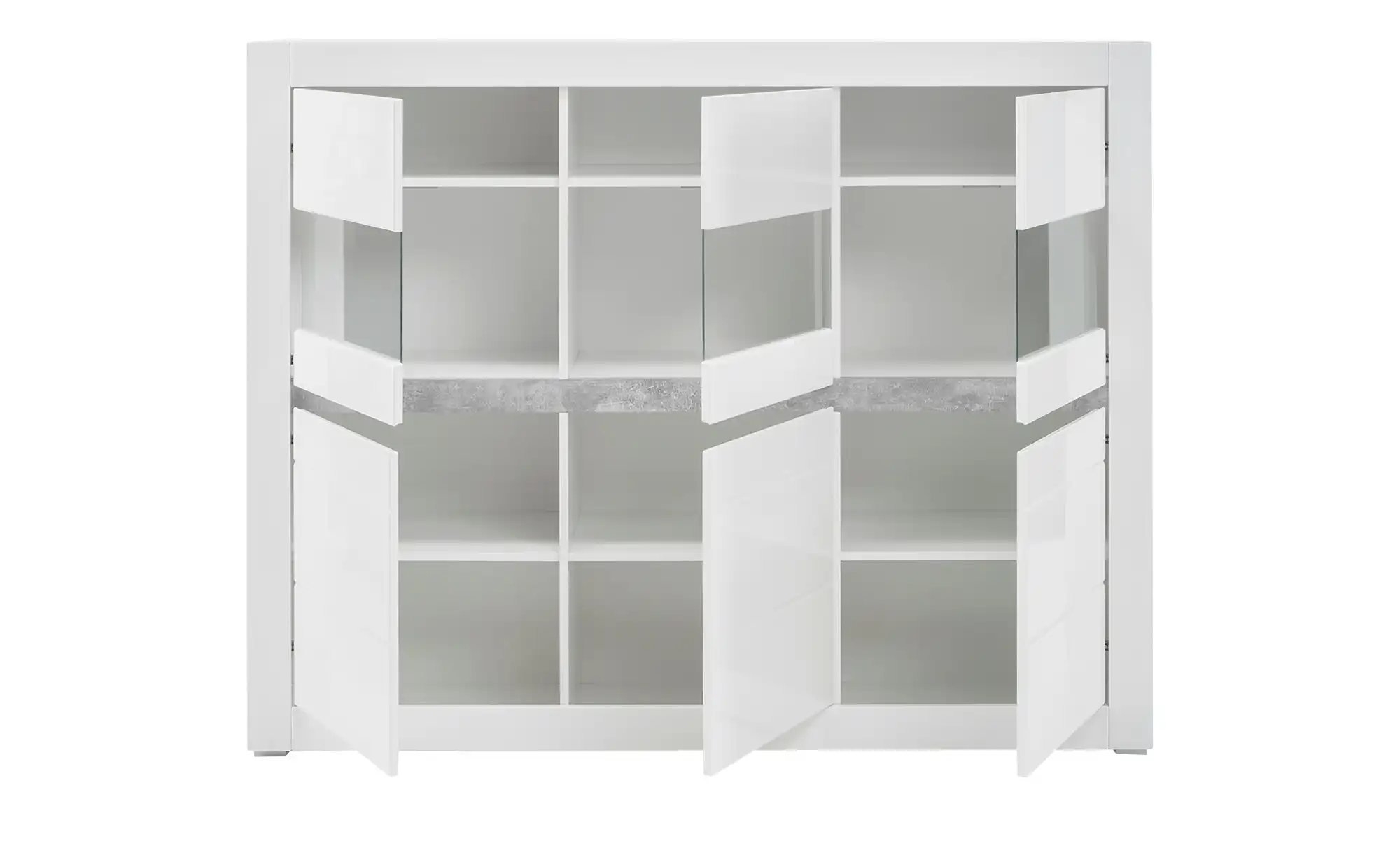 Highboard