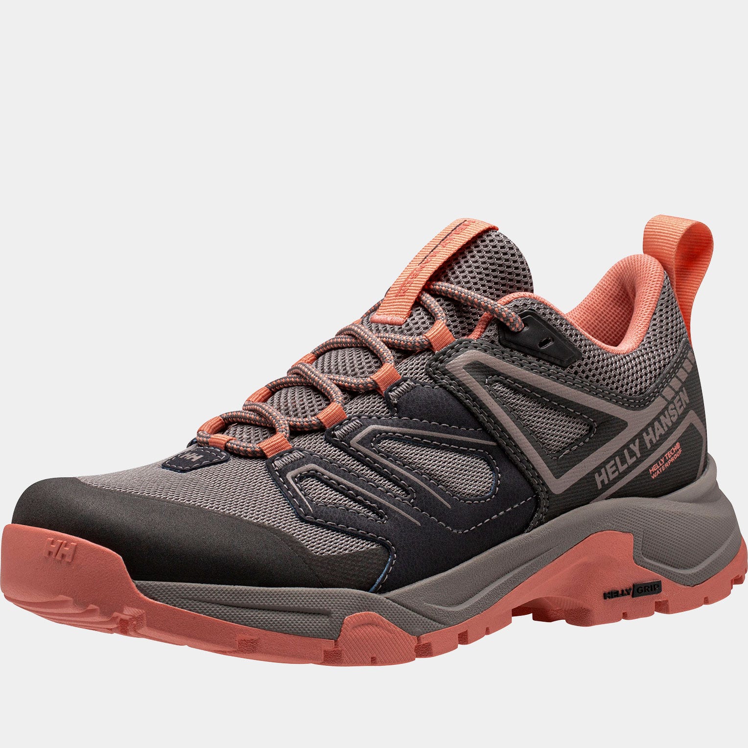 Women's Stalheim HELLY TECH® Waterproof Hiking Shoes