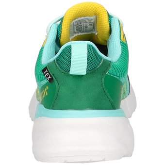 Mustang Sneaker in grün