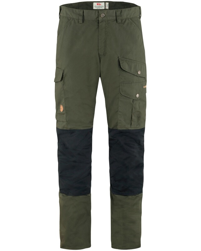 Fjällräven Hose Barents Pro Winter