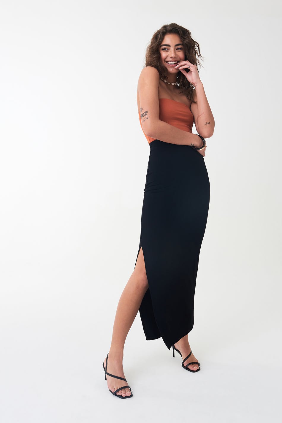 Julia skirt