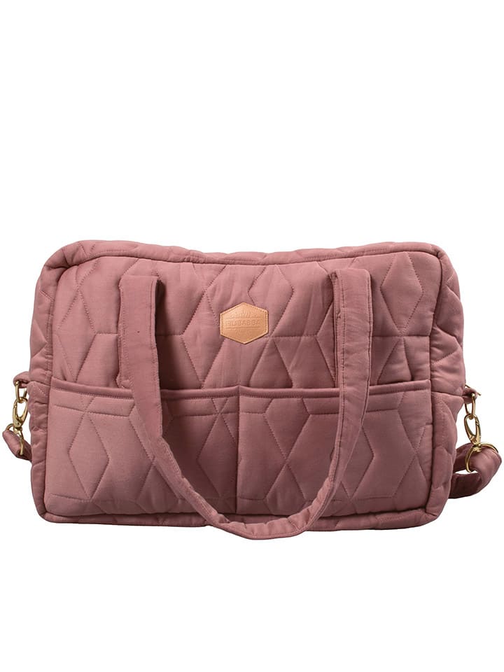 Filibabba Handtasche in Rosa - (B)30 x (L)45 x (T)15 cm günstig kaufen onesize