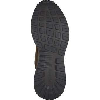 Gant Cazidy Sneaker in braun
