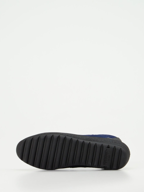 Sneaker high-47611090042 Franz Gustav