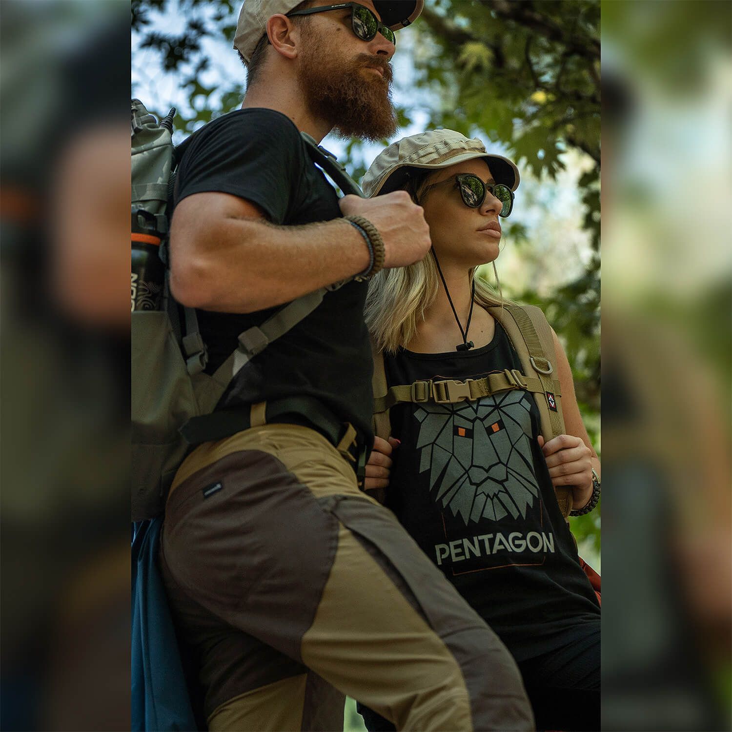 Renegade Savanna Pants