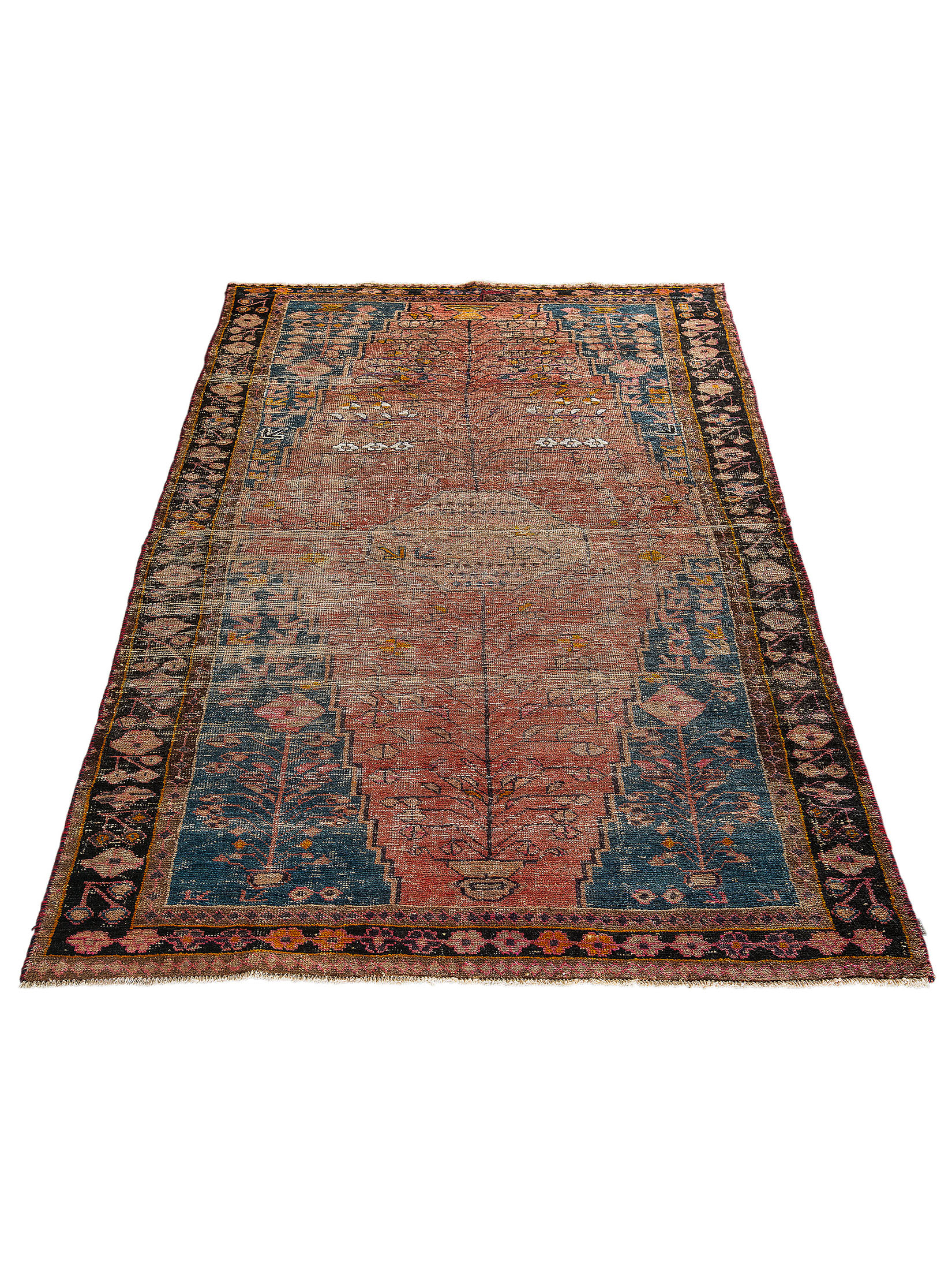 Lori Vintage ca. 155 x 275 cm, Unikat / Einzelstück