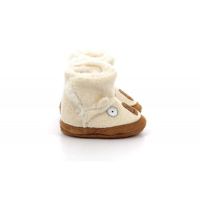 Chaussons textile Rob Furr Crp