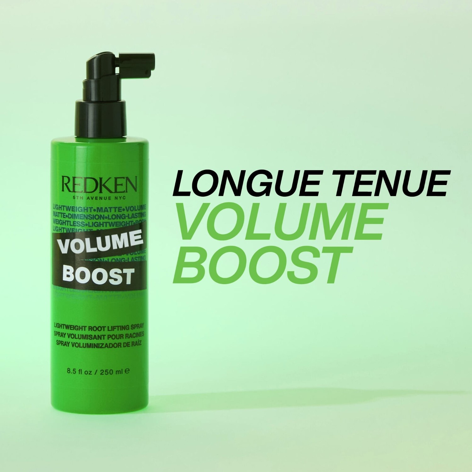 Redken Volume Enhancer
