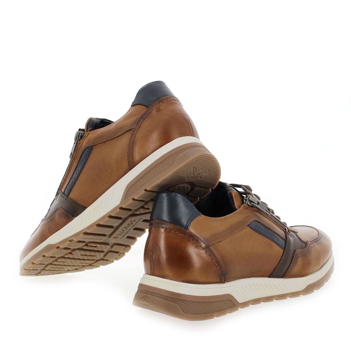 Fluchos  F1600 - marron
