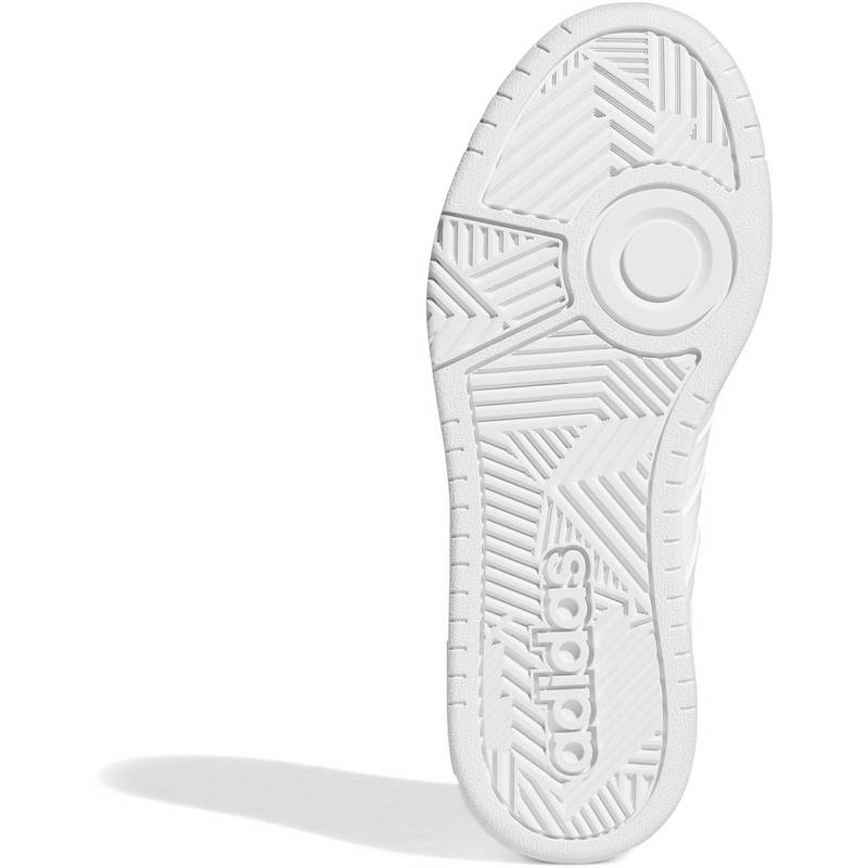 adidas Hoops 3.0 Sneaker Damen