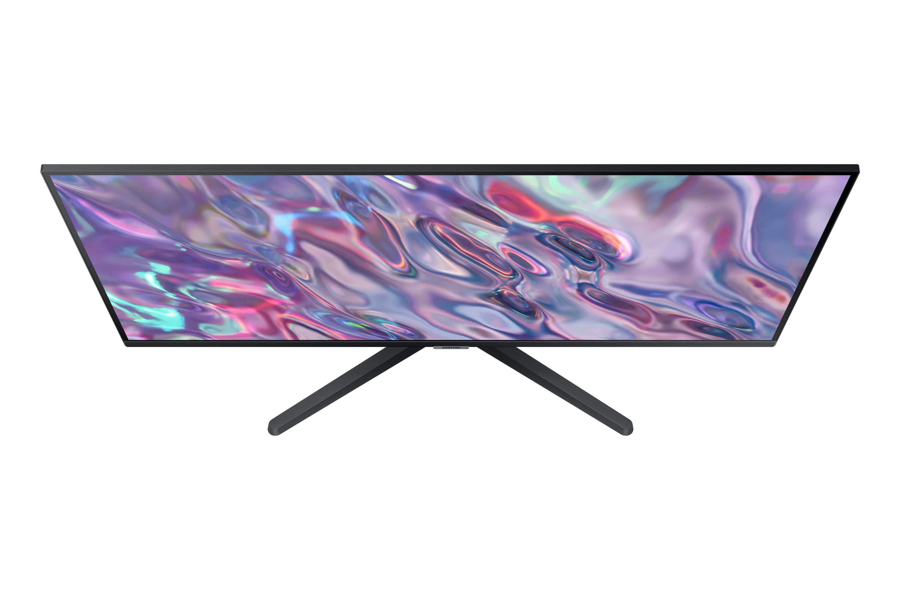 Samsung ViewFinity S5 S34C500GAU LED-Monitor (86,4 cm/34 