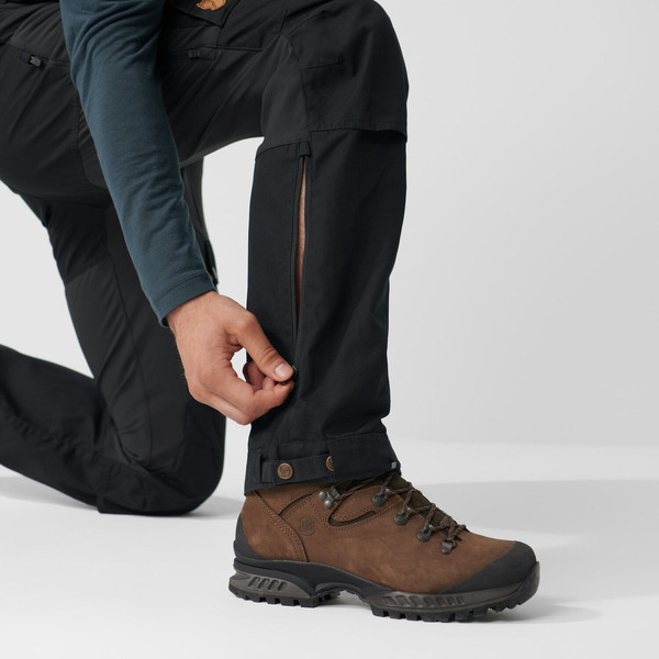 KEB TROUSERS M Herren - Trekkinghose